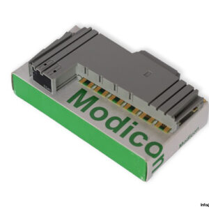 schneider-TM5SPS3-power-distribution-module-(new)