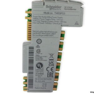 schneider-TM5SPS3-power-distribution-module-(new)-1