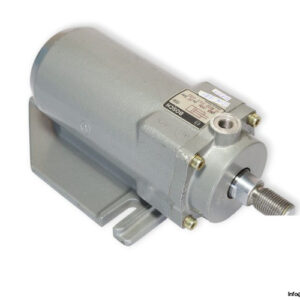 bosch-0-822-011-033-pneumatic-cylinder-(used)