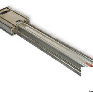 univer-K2000320400M-pneumatic-cylinder-(used)