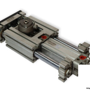 univer-K2000400080M-pneumatic-cylinder-(used)