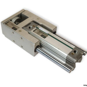 vesta-NWT40.100-pneumatic-cylinder-(used)