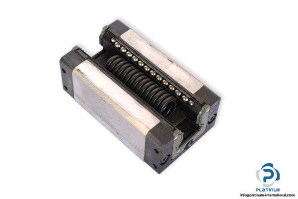 star-1622-223-10-ball-runner-block-(used)