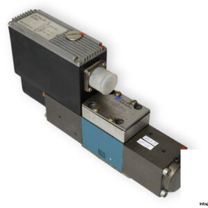 rexroth-R900558830-directional-high-response-control-valve-new