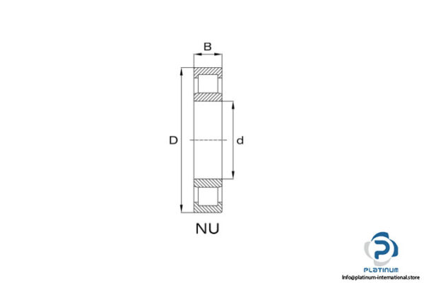 steyr-nu-410-zs-cylindrical-roller-bearing-2