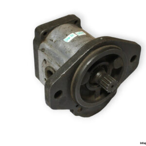 bosch-0-510-767-016-gear-pump-used