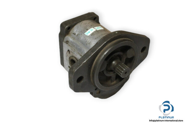 bosch-0-510-767-016-gear-pump-used