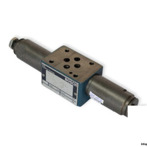 bosch-0-811-109-149-pressure-relief-valve-new