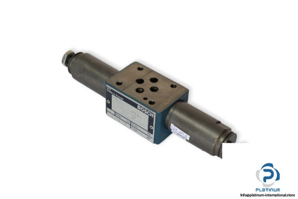 bosch-0-811-109-149-pressure-relief-valve-new