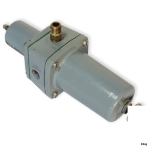 eckardt-6-921-121-air-filter-regulator-used