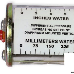 sor-107AL-N12-P1-F1A-TT-low-differential-pressure-switch-used-4