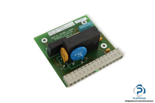 rofin-sinar-PCB671-2_03.01-circuit-board-(new)