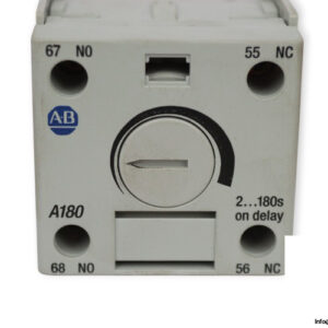 allen-bradley-100-FPTA180-pneumatic-timer-on-delay-(new)-1