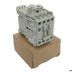allen-bradley-100-C16EJ01-contactor-(new)