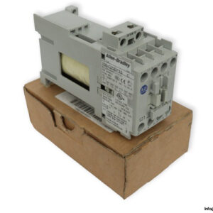 allen-bradley-100-C23DJ10-contactor-(new)