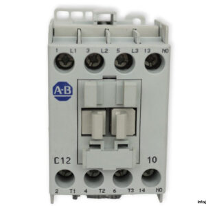 allen-bradley-100-C12UKJ10-contactor-(new)-1