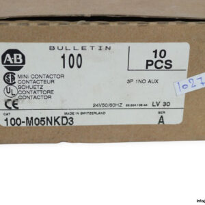 allen-bradley-100-M05NKD3-mini-contactor-(new)-4