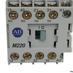 allen-bradley-700-M220A24-control-relay-(new)-1
