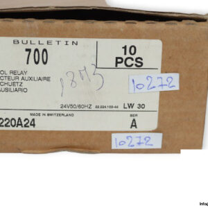 allen-bradley-700-M220A24-control-relay-(new)-4