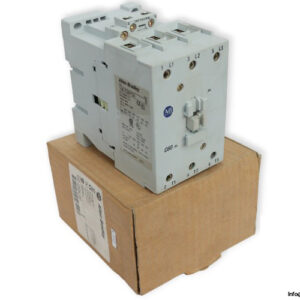 allen-bradley-100-C60KJ00-contactor-(new)