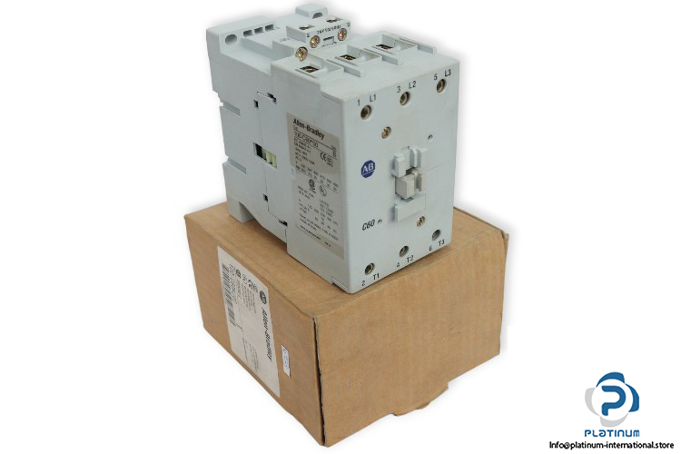 allen-bradley-100-C60KJ00-contactor-(new)