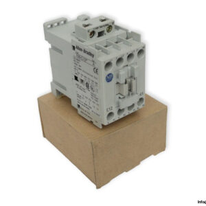 allen-bradley-100-C12KD01-contactor-(new)
