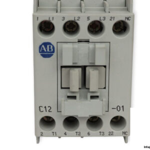 allen-bradley-100-C12KD01-contactor-(new)-1