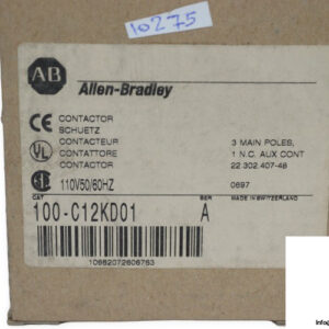 allen-bradley-100-C12KD01-contactor-(new)-4
