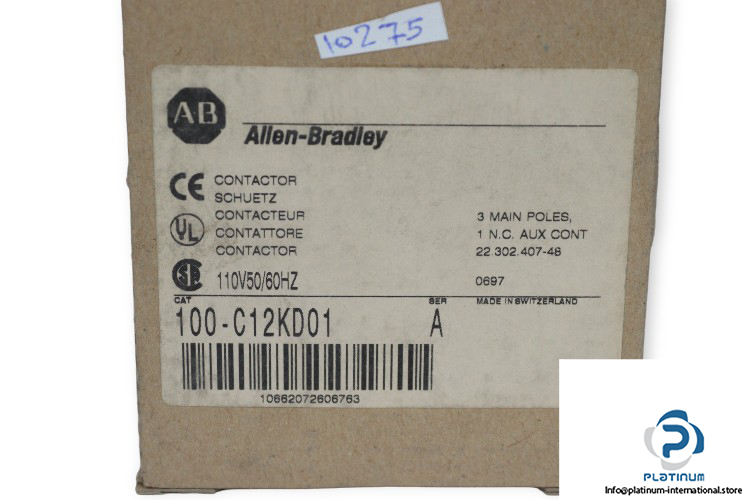 allen-bradley-100-C12KD01-contactor-(new)-4