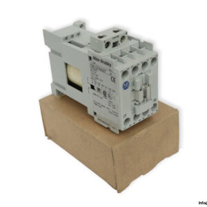 allen-bradley-700-CF400ZJ-control-relay-(new)