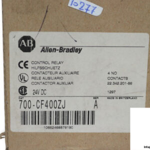 allen-bradley-700-CF400ZJ-control-relay-(new)-4