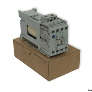 allen-bradley-100-C23ZJ10-contactor-(new)