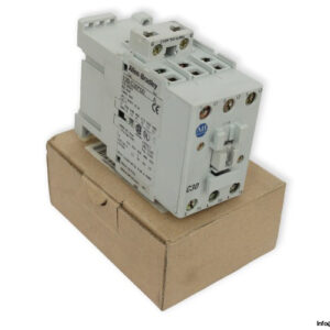 allen-bradley-100-C30KF00-contactor-(new)