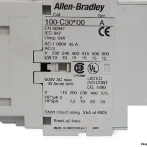 allen-bradley-100-C30KF00-contactor-(new)-3