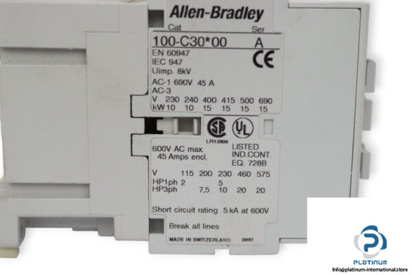 allen-bradley-100-C30KF00-contactor-(new)-3