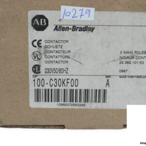 allen-bradley-100-C30KF00-contactor-(new)-4
