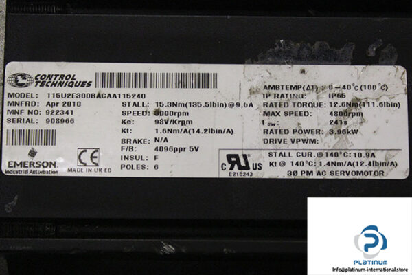 control-techniques-115u2e300bacaa115240-ac-servo-motor-2