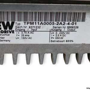 sew-TPM11A0005-2A2-4-01-power-converter-(used)-2