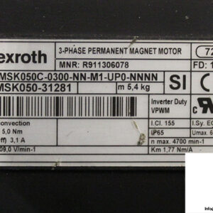 rexroth-msk050c-0300-nn-m1-up0-nnnn-3-phase-permanent-magnet-motor-2