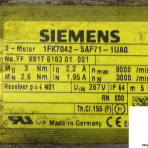 siemens-1fk7042-5af71-1ua0-synchronous-servo-motor-2