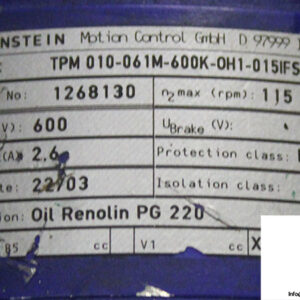 wittenstein-tpm-010-061m-600k-0h1-015ifstd-servo-actuator-2