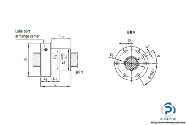 rexroth-star-1512-4-1013-flanged-single-nut-fem-e-s-2
