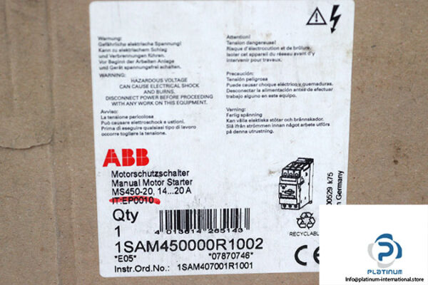 abb-MS-450-manual-motor-starter-(New)-4