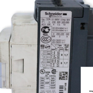 schneider-LC1D18F7-contactor-(New)-2
