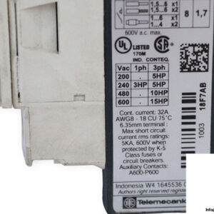 schneider-LC1D18F7-contactor-(New)-3
