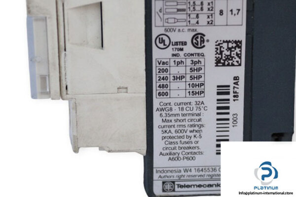 schneider-LC1D18F7-contactor-(New)-3