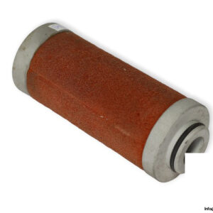 domnick-hunter-E011AA-filter-element-(used)