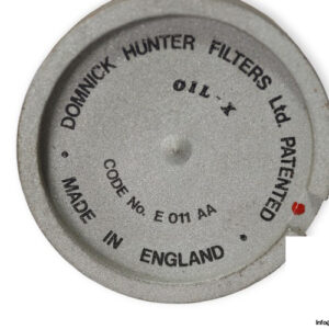 domnick-hunter-E011AA-filter-element-(used)-1