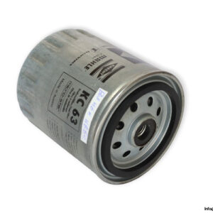 mahle-KC-63-fuel-filter-(new)