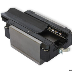 ina-KWE35-H-V1-G3-recirculating-ball-bearing-carriage-(new)